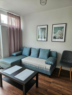 Apartament Graniczna 4 - Warsaw